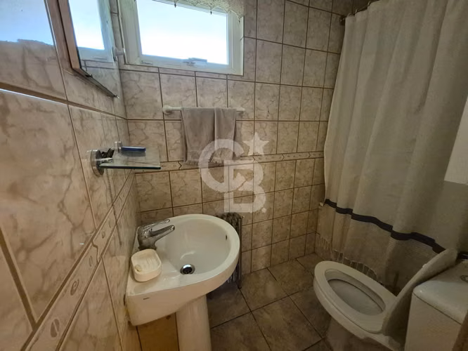 Amplia casa en Pilauco – Excelente conectividad a Ruta 5.