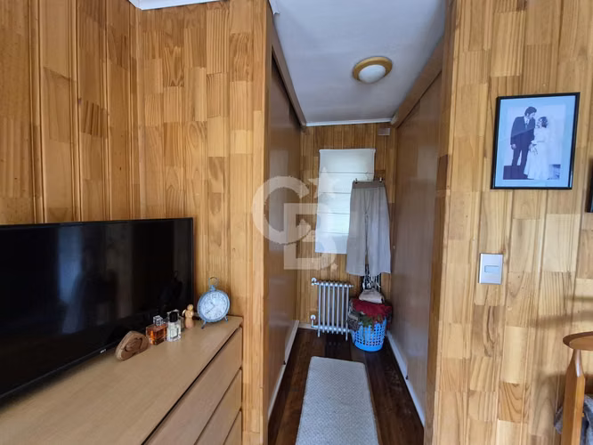 Amplia casa en Pilauco – Excelente conectividad a Ruta 5.