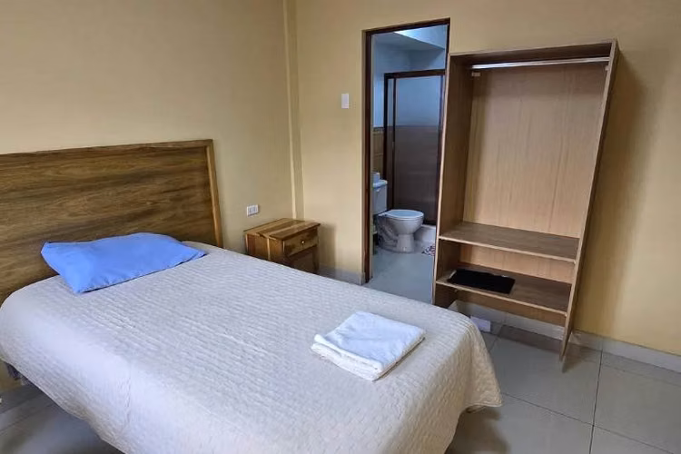 Hotel Los Alamos