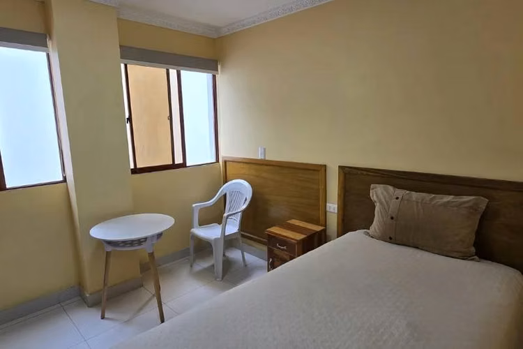 Hotel Los Alamos