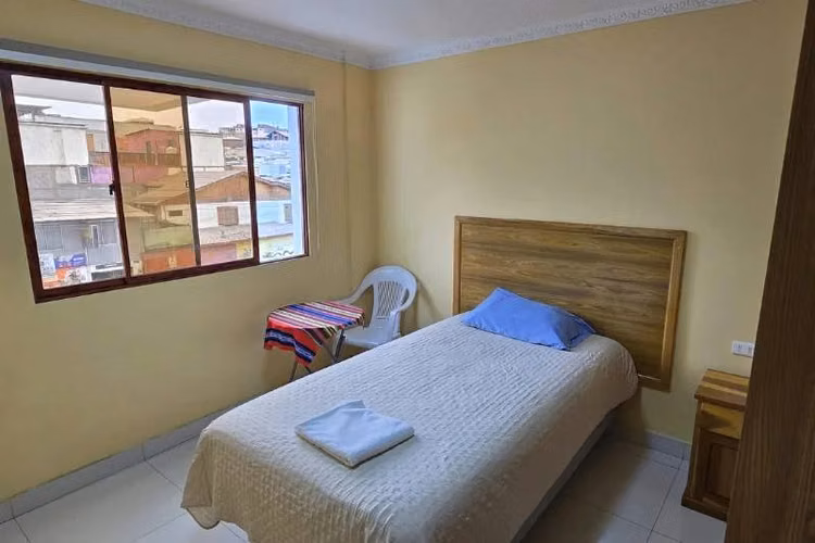 Hotel Los Alamos