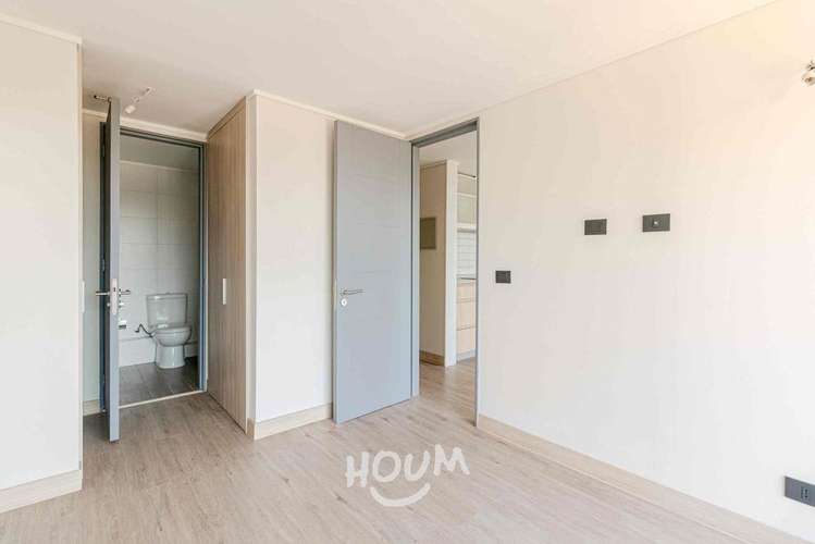 Departamento en Domingo Faustino Sarmiento - Imagen 4