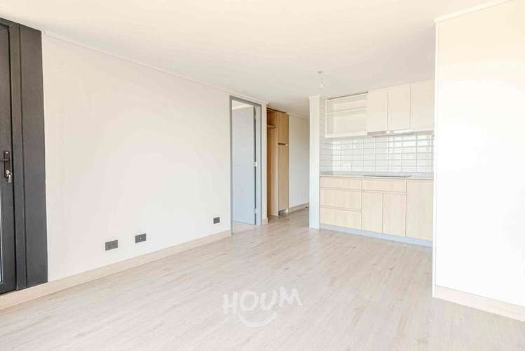 Departamento en Domingo Faustino Sarmiento - Imagen 1