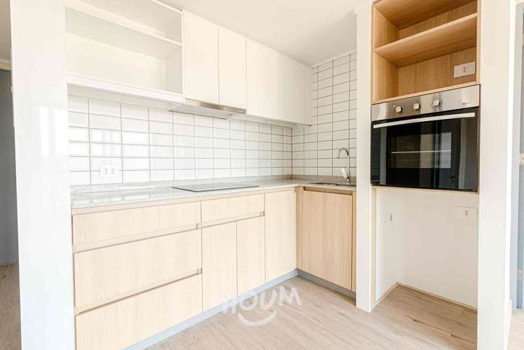 Departamento en Domingo Faustino Sarmiento - Imagen 3