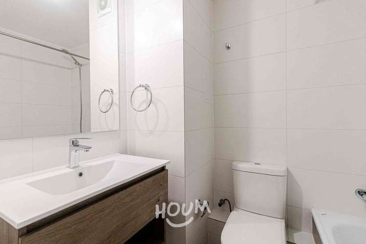 Departamento en Domingo Faustino Sarmiento - Imagen 11