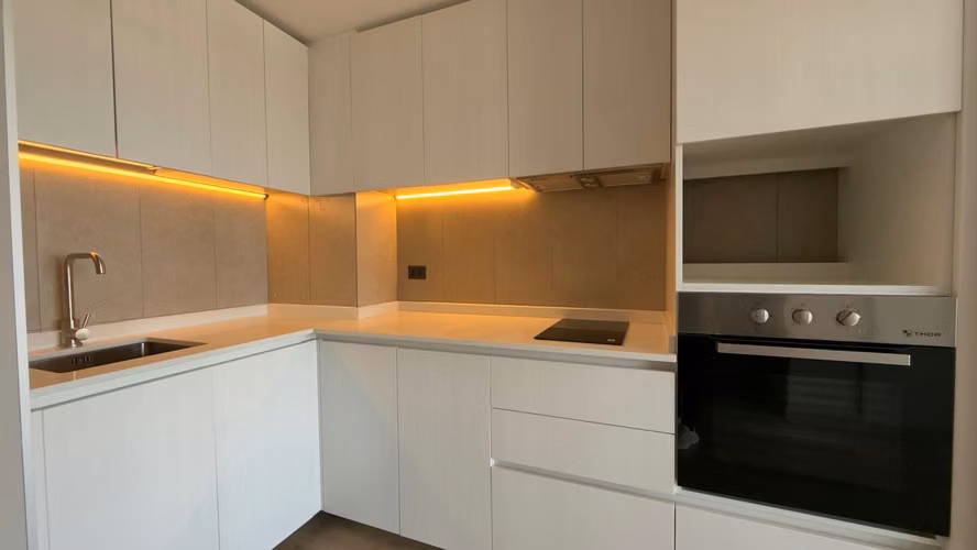 Departamento en arriendo en Escuela Agrícola - Imagen 2