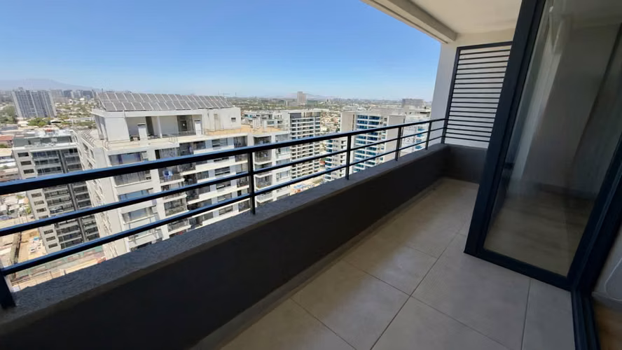 Departamento en arriendo en Escuela Agrícola - Imagen 7
