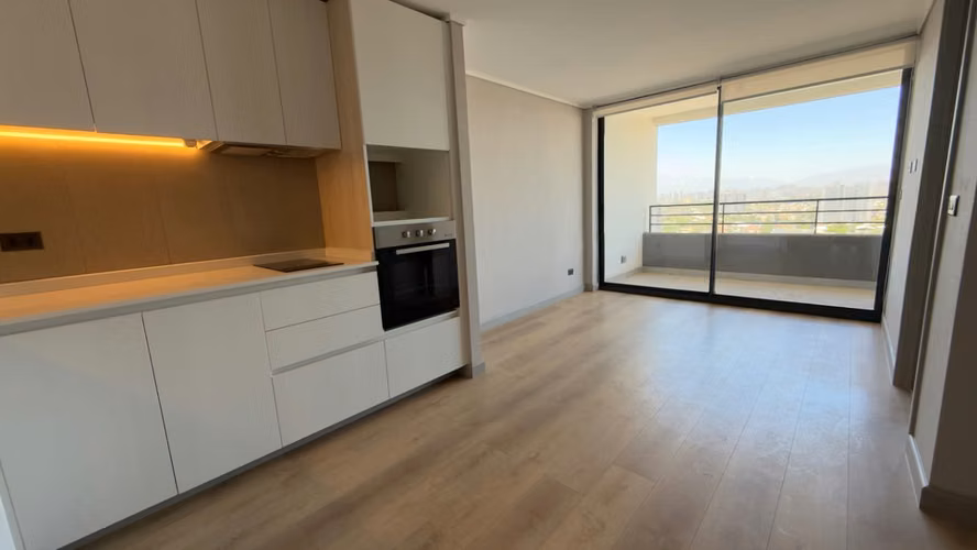 Departamento en arriendo en Escuela Agrícola - Imagen 4