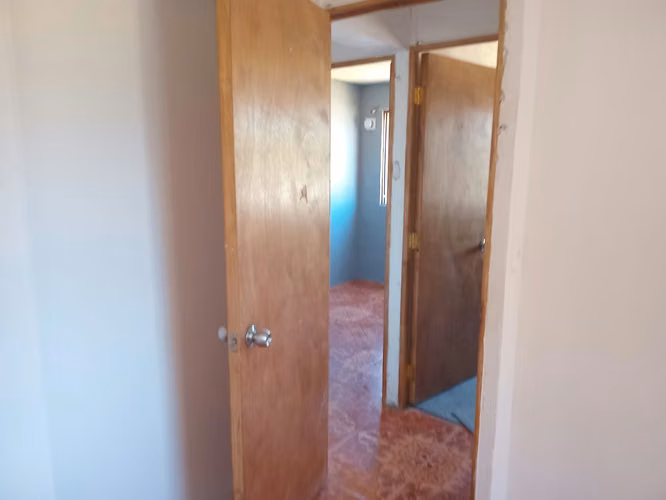 Se Vende Hermosa Departamento  en Quintero a paso de la Cueva del Pirata