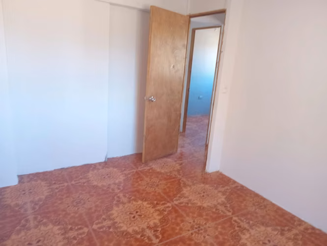 Se Vende Hermosa Departamento  en Quintero a paso de la Cueva del Pirata