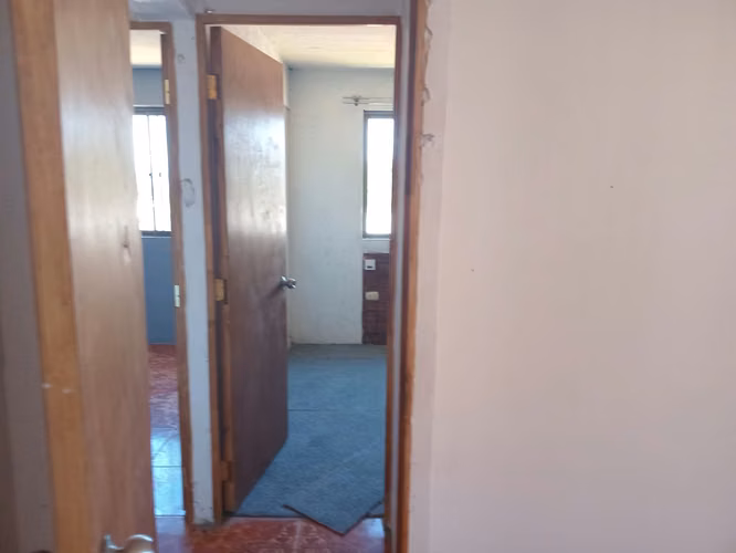 Se Vende Hermosa Departamento  en Quintero a paso de la Cueva del Pirata