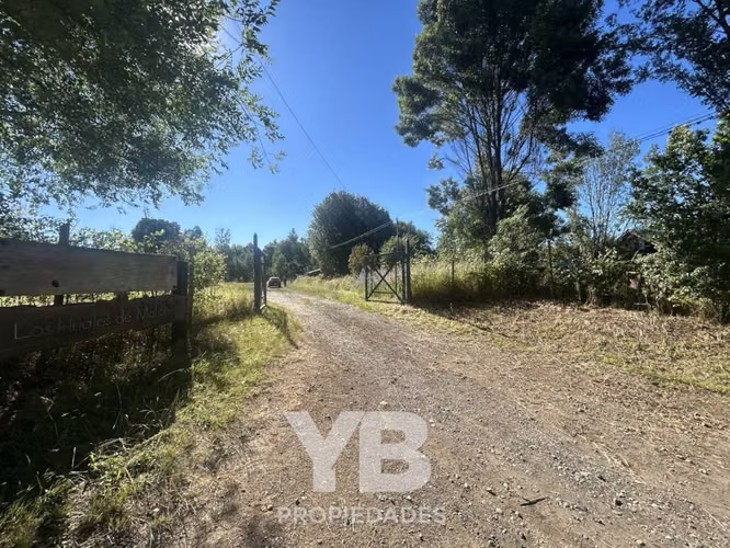 Venta Parcela Molco Villarrica - Imagen 14