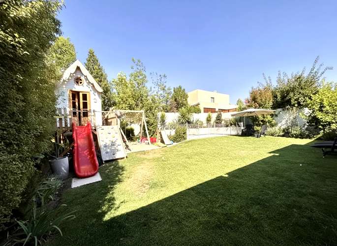 VENTA CASA EN CONDOMINIO COLINA - Imagen 4