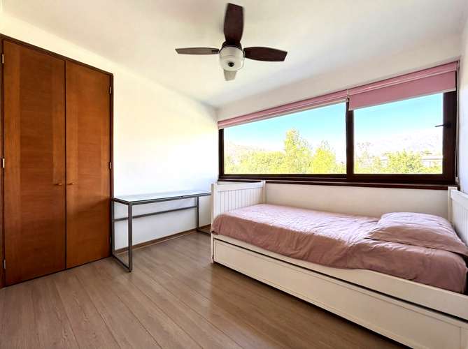 VENTA CASA EN CONDOMINIO COLINA - Imagen 17
