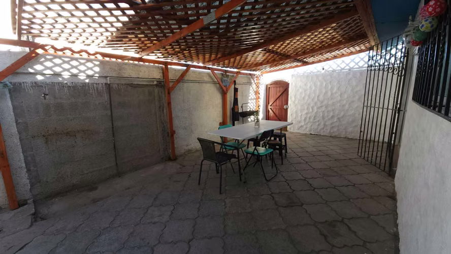Amplia Casa linda vista en La Serena (137568)