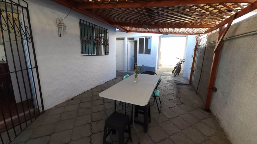 Amplia Casa linda vista en La Serena (137568)