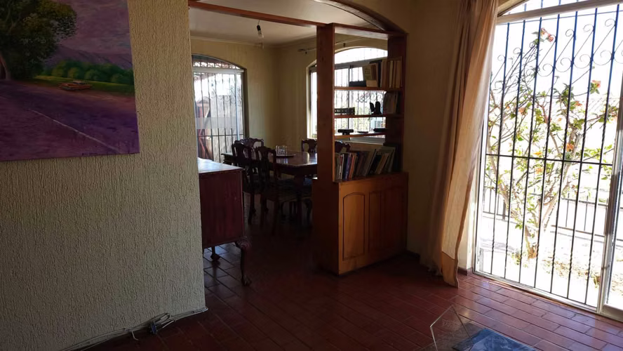 Amplia Casa linda vista en La Serena (137568)