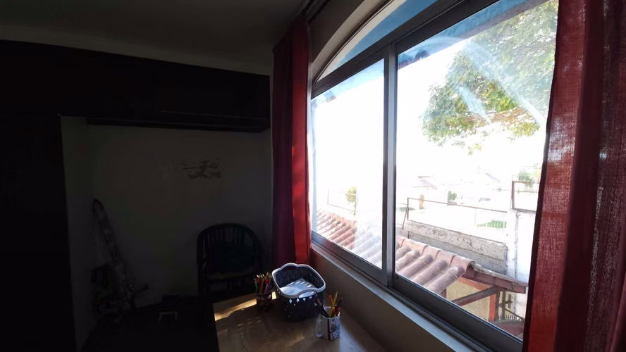 Amplia Casa linda vista en La Serena (137568)