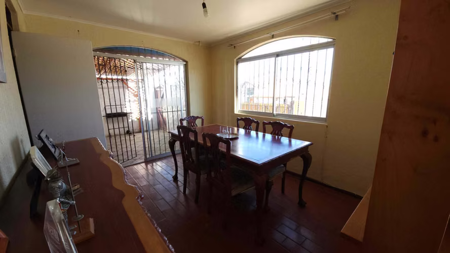 Amplia Casa linda vista en La Serena (137568)
