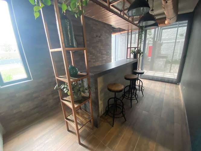 Departamento en Los Olmos Macul 2d 2b 1e 1b (137622) - Imagen 17