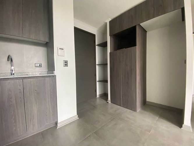 Departamento en Los Olmos Macul 2d 2b 1e 1b (137622) - Imagen 5