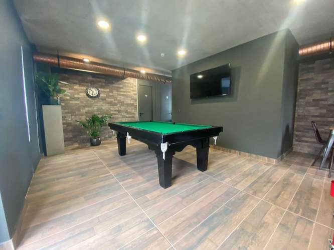 Departamento en Los Olmos Macul 2d 2b 1e 1b (137622) - Imagen 18