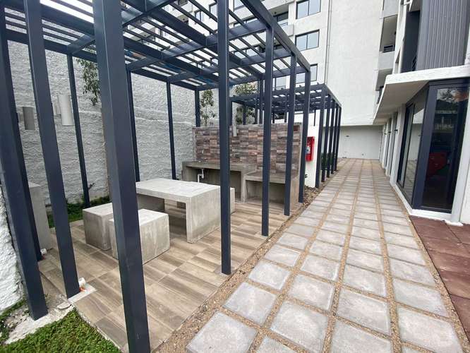 Departamento en Los Olmos Macul 2d 2b 1e 1b (137622) - Imagen 25
