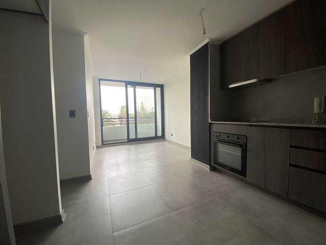 Departamento en Los Olmos Macul 2d 2b 1e 1b (137622) - Imagen 2