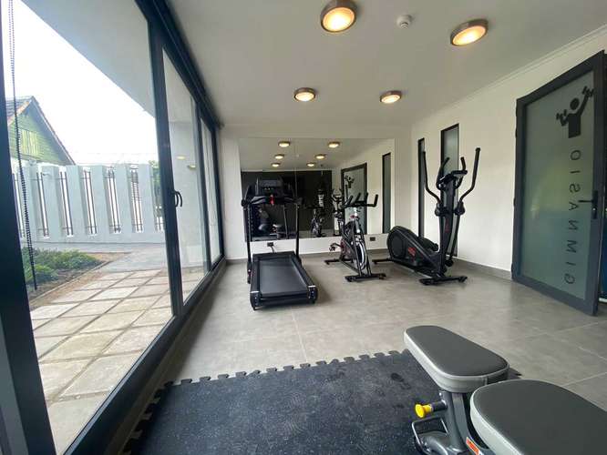 Departamento en Los Olmos Macul 2d 2b 1e 1b (137622) - Imagen 21