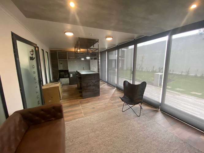 Departamento en Los Olmos Macul 2d 2b 1e 1b (137622) - Imagen 16