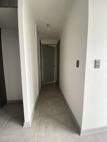 Departamento en Los Olmos Macul 2d 2b 1e 1b (137622) - Imagen 6