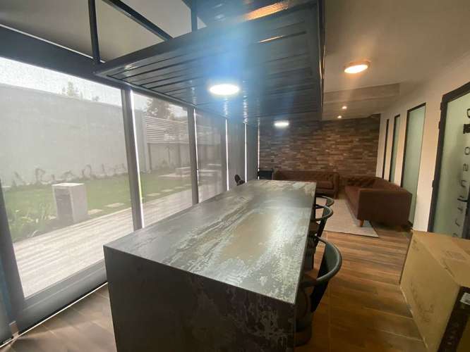 Departamento en Los Olmos Macul 2d 2b 1e 1b (137622) - Imagen 22