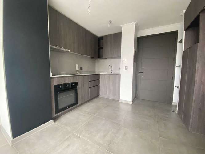 Departamento en Los Olmos Macul 2d 2b 1e 1b (137622) - Imagen 1