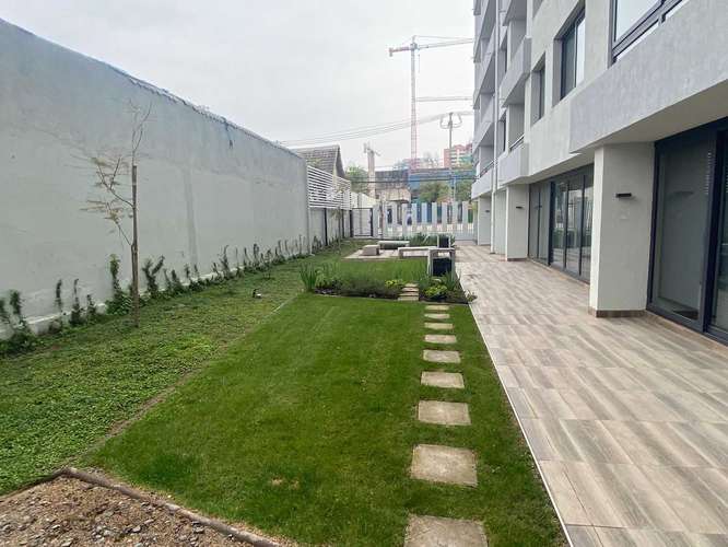 Departamento en Los Olmos Macul 2d 2b 1e 1b (137622) - Imagen 24