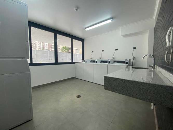 Departamento en Los Olmos Macul 2d 2b 1e 1b (137622) - Imagen 14