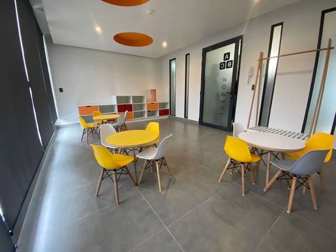 Departamento en Los Olmos Macul 2d 2b 1e 1b (137622) - Imagen 15