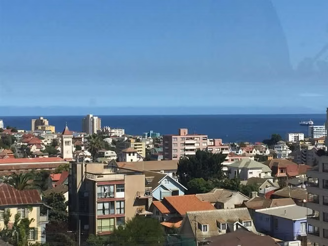 SE VENDE PENTHOUSE VIÑA DEL MAR ALTO - Imagen 2