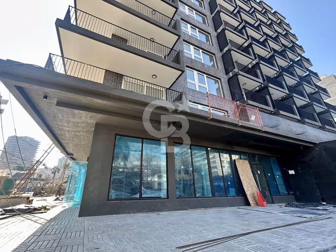 Local con visibilidad y conectividad, Las Condes