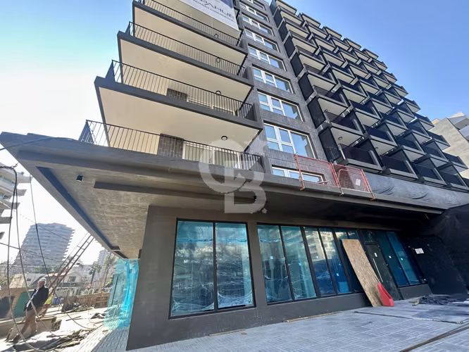 Local con visibilidad y conectividad, Las Condes