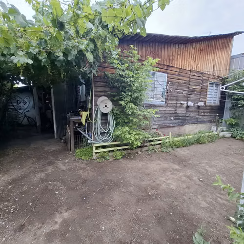 ¡EN VENTA CASA EN POBLACIÓN LUIS CRUZ MARTÍNEZ, CHILLÁN! - Imagen 7