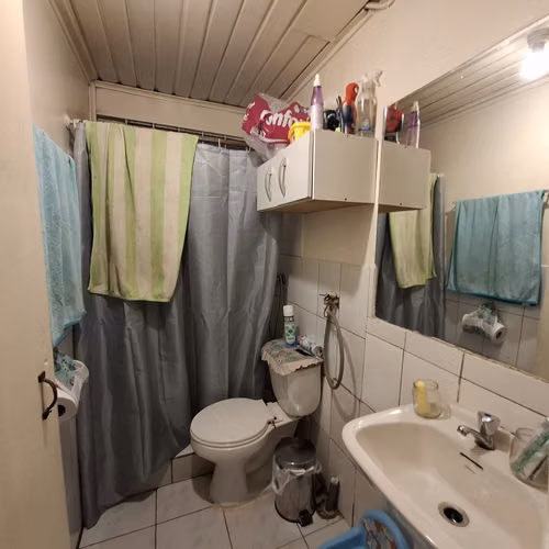 ¡EN VENTA CASA EN POBLACIÓN LUIS CRUZ MARTÍNEZ, CHILLÁN! - Imagen 4