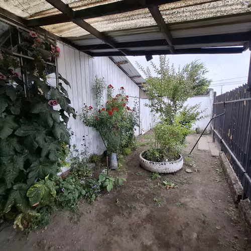 ¡EN VENTA CASA EN POBLACIÓN LUIS CRUZ MARTÍNEZ, CHILLÁN! - Imagen 3