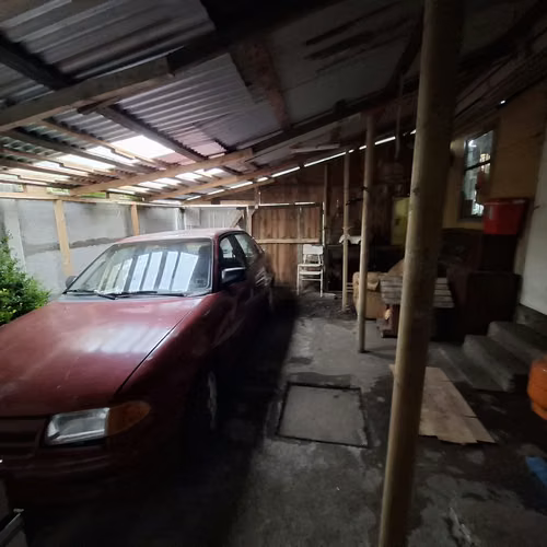 ¡EN VENTA CASA EN POBLACIÓN LUIS CRUZ MARTÍNEZ, CHILLÁN! - Imagen 9