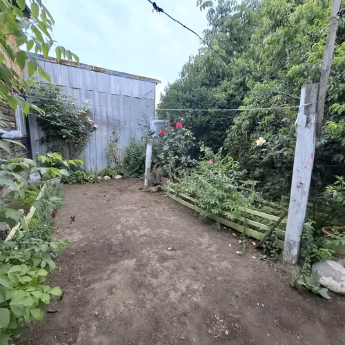 ¡EN VENTA CASA EN POBLACIÓN LUIS CRUZ MARTÍNEZ, CHILLÁN! - Imagen 11