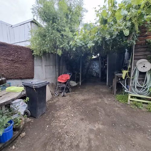 ¡EN VENTA CASA EN POBLACIÓN LUIS CRUZ MARTÍNEZ, CHILLÁN! - Imagen 14