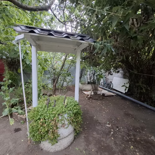 ¡EN VENTA CASA EN POBLACIÓN LUIS CRUZ MARTÍNEZ, CHILLÁN! - Imagen 8