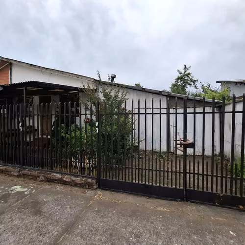 CASA EN VENTA POBL. LUIS CRUZ MARTINEZ