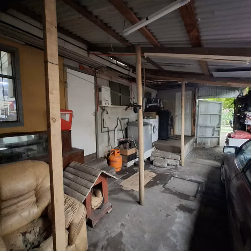 ¡EN VENTA CASA EN POBLACIÓN LUIS CRUZ MARTÍNEZ, CHILLÁN! - Imagen 6