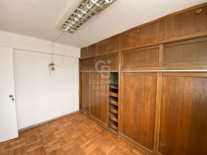 Casa en centro de Puente Alto