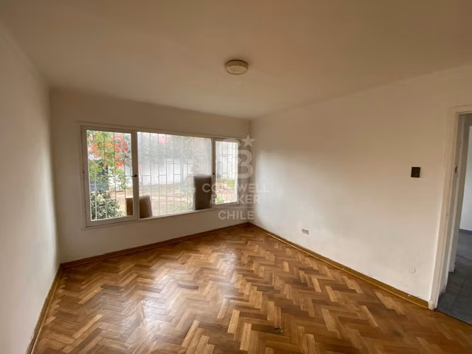 Casa en centro de Puente Alto